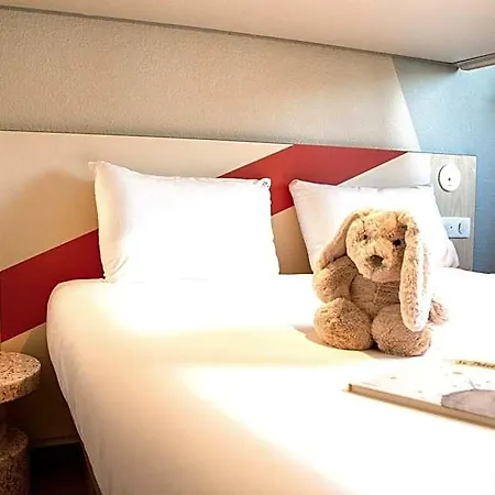 Ibis Budget Bordeaux Sud Hotel