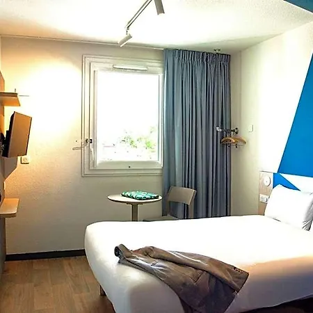 Ibis Budget Bordeaux Sud Hotel