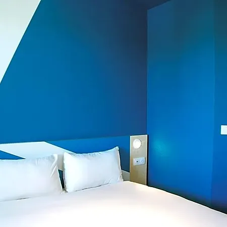 Ibis Budget Bordeaux Sud 2* Cadaujac