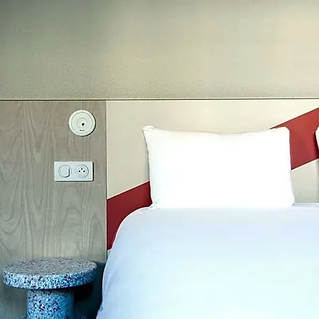 Ibis Budget Bordeaux Sud
