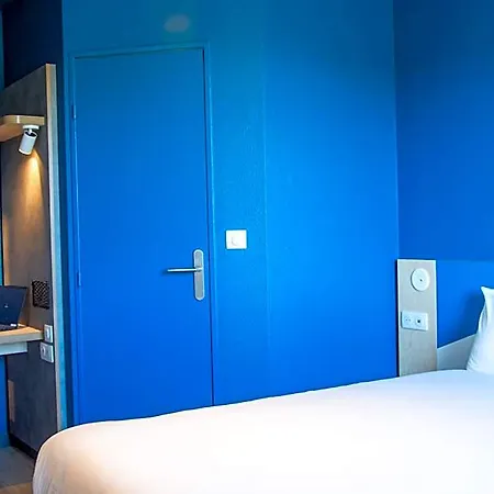 Ibis Budget Bordeaux Sud Hotel 2*