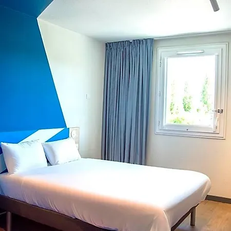 Hotel Ibis Budget Bordeaux Sud