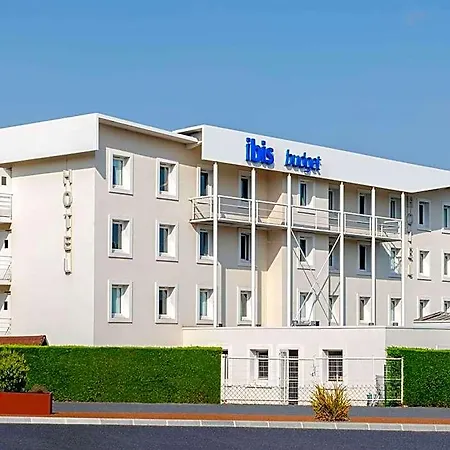 Ibis Budget Bordeaux Sud Cadaujac