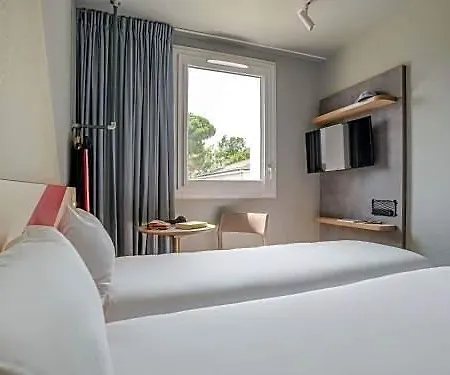 Ibis Budget Bordeaux Sud Hotel