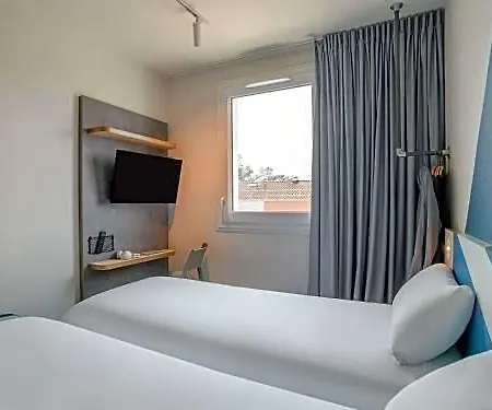 Hotel Ibis Budget Bordeaux Sud