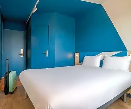 Ibis Budget Bordeaux Sud