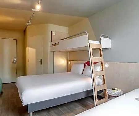 Ibis Budget Bordeaux Sud