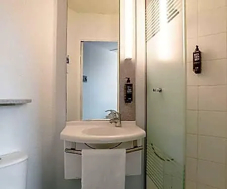 Hotel Ibis Budget Bordeaux Sud Cadaujac
