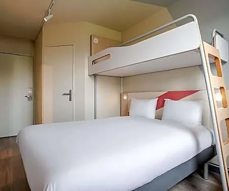Ibis Budget Bordeaux Sud 2*