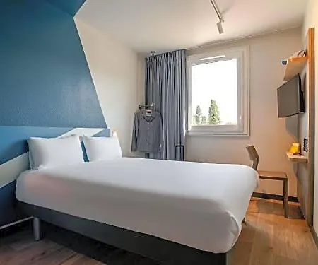 Ibis Budget Bordeaux Sud 2*