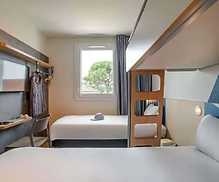 Hotel Ibis Budget Bordeaux Sud Cadaujac
