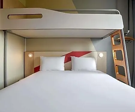 Ibis Budget Bordeaux Sud Hotel 2*