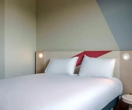Ibis Budget Bordeaux Sud Cadaujac