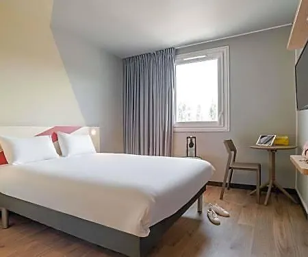 Ibis Budget Bordeaux Sud 2*
